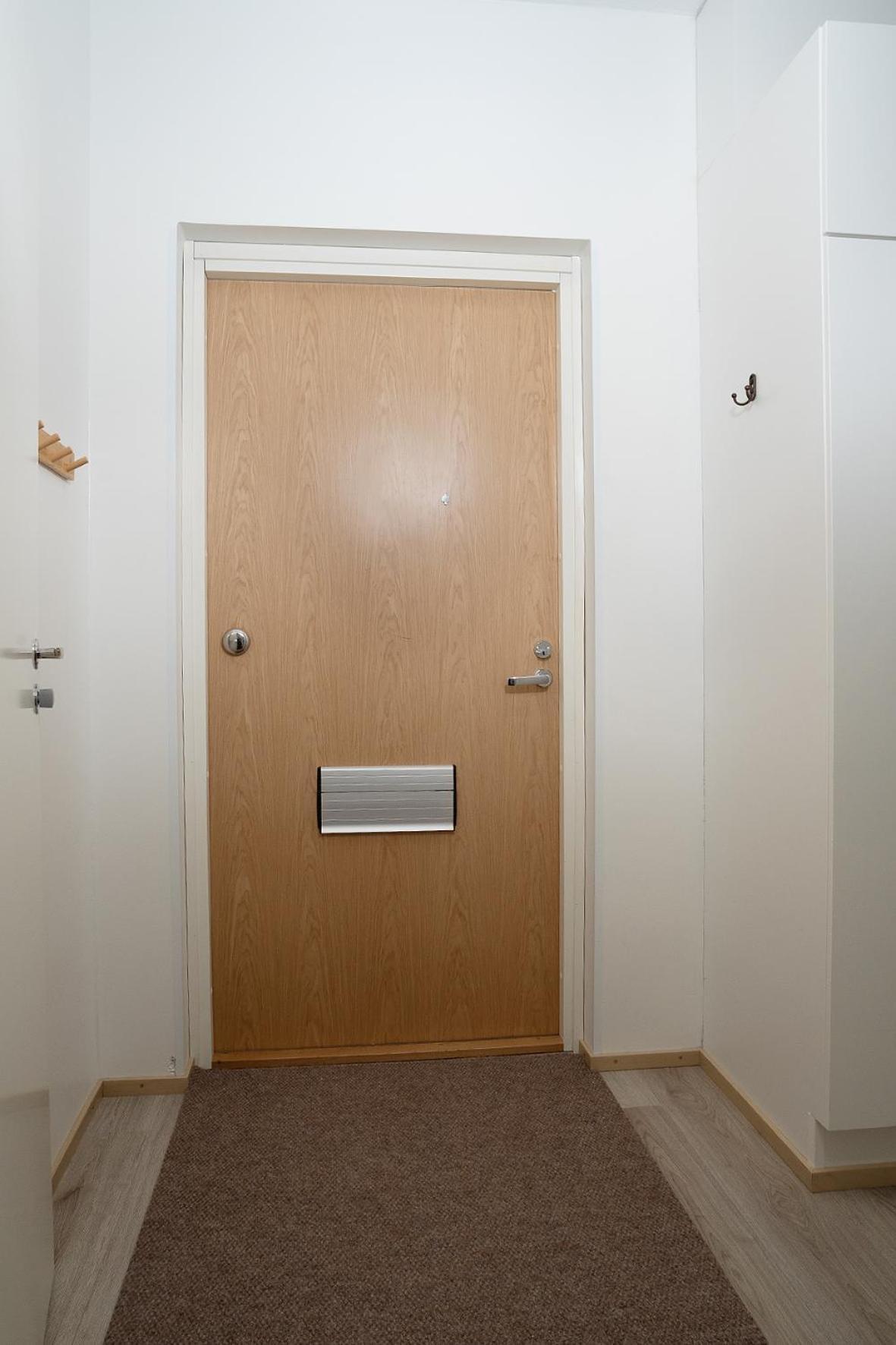 Holiday Apartment Aava 3 Рованиеми Екстериор снимка