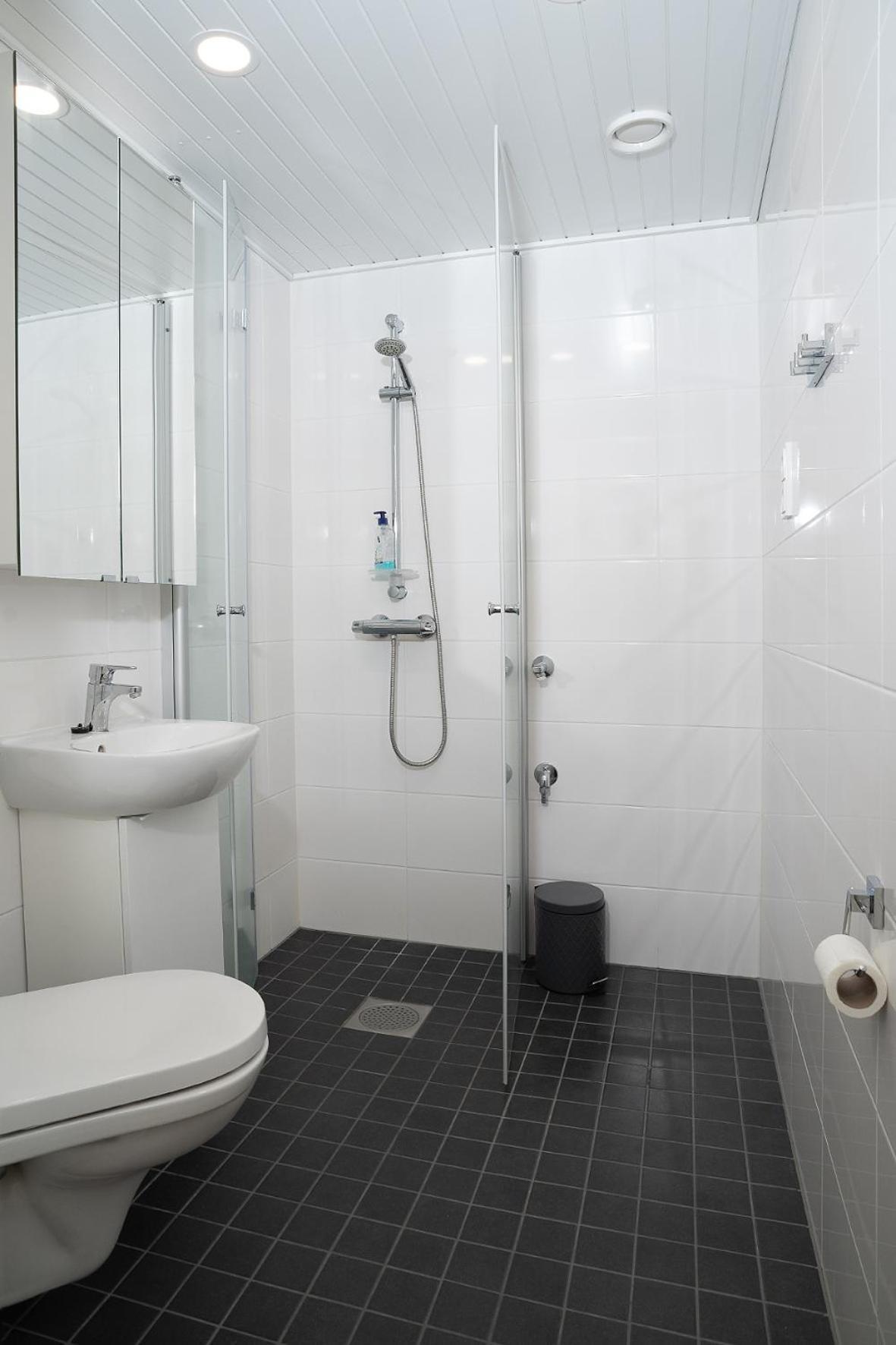 Holiday Apartment Aava 3 Рованиеми Екстериор снимка